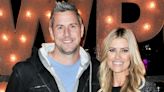 Christina Hall gives rare insight into custody battle with ex Ant Anstead