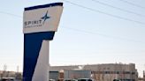 Key Boeing supplier Spirit AeroSystems is laying off 450 after production of troubled 737s slows - The Morning Sun
