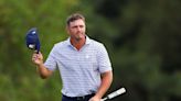 Bryson DeChambeau lidera en el Masters de Augusta tras una primera vuelta que no se completó