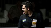 ‘I had long-time feud with Ronnie O’Sullivan it's best if I keep my mouth shut'