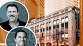 Fortress Investment acquires $22M loan linked to SF office building