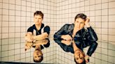 Foster the People Announce New Album Paradise State of Mind, Share “Lost In Space:” Stream