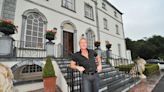 Michael Flatley forced out of family home he 'put 25 years of love into' due to 'unfair' fine print