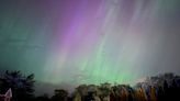 Northern Lights sightings and Mother’s Day weekend forecast