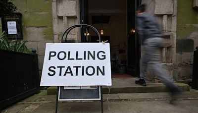 Edinburgh City Council opens emergency polling booth after postal votes chaos