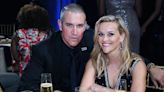 Reese Witherspoon Has Officially Filed For Divorce From Jim Toth