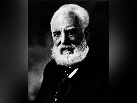 Brantford celebrates Alexander Graham Bell and 150th anniversary of the telephone