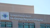 Las Vegas Raiders partner with Intermountain Health, Utah's largest hospital network