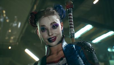 Suicide Squad: Kill The Justice League Release Deemed a 'Disappointment.' Rocksteady Studios' Game Contributes to Worse Results...