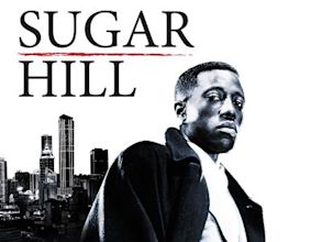 Sugar Hill (1994 film)