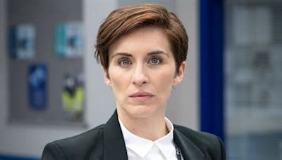 Trigger Point star Vicky McClure’s new psychological drama looks seriously disturbing - details