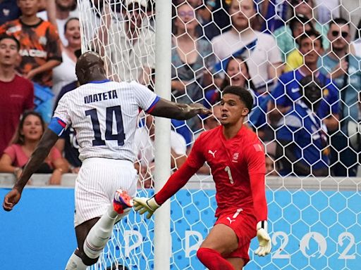 Resultado do jogo: confira os placares de hoje, terça-feira, no futebol