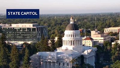 KCRA Today: Deadly Lodi shooting, 'Suspense Day' at Capitol looming, family reacts to fatal crash
