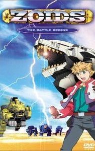 Zoids: New Century