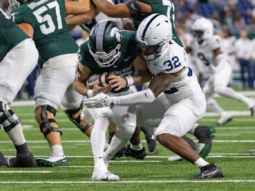 Injury sidelines key Penn State linebacker for ‘significant’ time