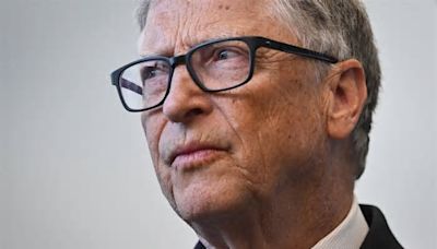 La sorprendente predicción de Bill Gates: así puede cambiar la inteligencia artificial la vida en cinco años