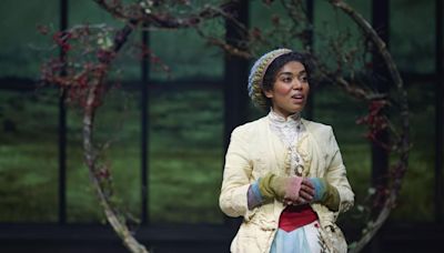 ‘The Secret Garden’ at the Shaw Festival adds music and magic — but loses its crucial message