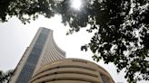 Sensex Breaches 79,000-Mark For First Time, Nifty Hits New Lifetime High