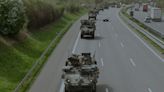 As Russia Advances, NATO Considers Sending Trainers Into Ukraine