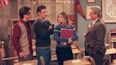 Boy Meets World Star William Daniels Shares Reunion Photo with "Favorite Students"