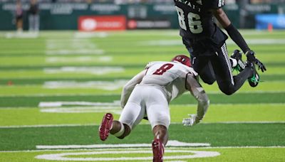 How Utah State football’s Andre Seldon Jr. is being remembered