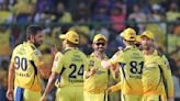 Chennai and Lucknow join IPL-leading Gujarat in playoffs