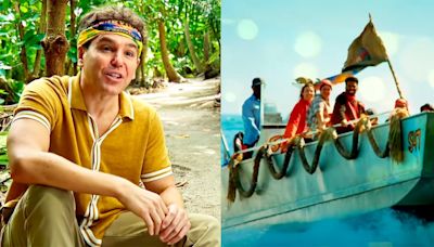 Jon Lovett of Pod Save America is a contestant on Survivor’s upcoming 47th season