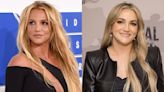 Britney Spears chama Jamie Lynn de 'vadiazinha' após suposta indireta da irmã - Hugo Gloss