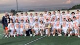 Washington lacrosse's historic season ends one victory from first IHSA state finals