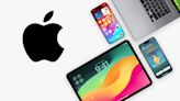 Apple’s IPhone Sales Down In June Quarter But IPad, Services Grow As Tech Giant Beats Forecasts