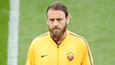 Roma choose Daniele De Rossi as head coach after sacking Jose Mourinho