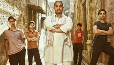 Taiwan Olympic legend says Aamir Khan’s Dangal has ‘uncanny resemblance’ with her life: ‘My father was hard taskmaster, just like him in film’