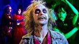 'Beetlejuice 2' inaugurará el Festival de Cine de Venecia