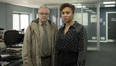 McDonald and Dodds season 4: cast, plot, location and how to watch the drama