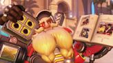 Overwatch 2’s incoming armor changes set to knock Sojourn Tracer meta off top spot - Dexerto