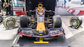 Red Bull F1世界冠軍賽車9月要來台灣！高轉V8聲浪台中封街展演