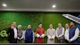 Will Further Strengthen Our Ties With India: Bhutan PM After Meeting Gautam Adani