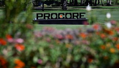 Procore Championship 2024 Sunday final-round tee times, PGA Tour pairings and how to watch