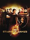 The Starving Games