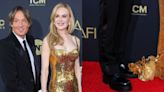 Keith Urban Dons Heeled Dress Shoes for AFI Lifetime Achievement Tribute Gala Honoring Nicole Kidman