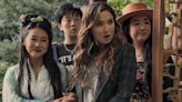 Stephanie Hsu Says 'Joy Ride' Initially Included Queer Storyline