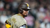 Luis Arraez is Already Inspiring Padres to Be Better