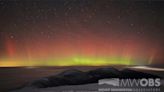 Want to see the Northern Lights? There's a chance you'll see them tonight over NH