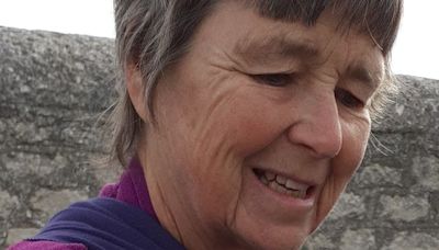 Ruth Betts: Search for missing hillwalker who failed to return from Scottish Highlands hike