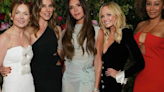 Victoria Beckham celebra sus 50 años con una fiesta de ensueño