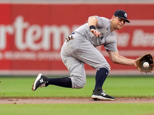 New York Yankees Hoping DJ LeMahieu’s Struggles Are Not The New Normal