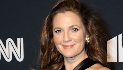 'I Felt So Much Shame': Drew Barrymore Gets Emotional Discussing Blackout Drinking Past