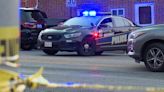 BPD: Six people struck by vehicle in South Baltimore, including two juveniles