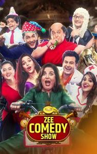 Zee Comedy Show