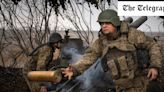 Russia attempts to stabilise salient near Avdiivka - Ukraine: The Latest podcast